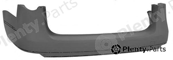 PHIRA part PS-44 (PS44) Bumper