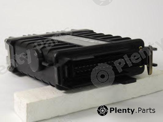  BOSCH part 0261200252 Control Unit, fuel injection; Control Unit, engine management