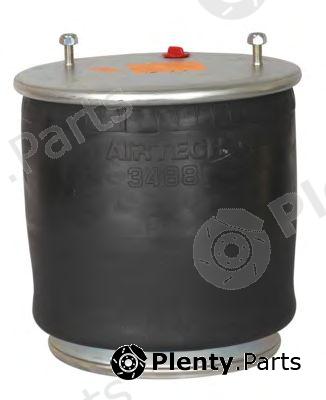  AIRTECH part 34881-01K (3488101K) Boot, air suspension
