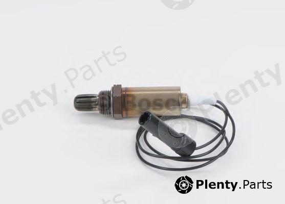  BOSCH part 0258002053 Lambda Sensor
