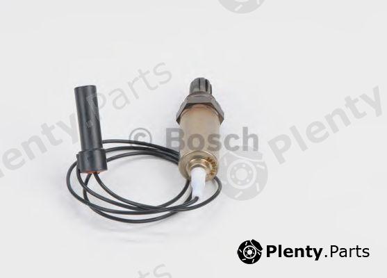  BOSCH part 0258002053 Lambda Sensor