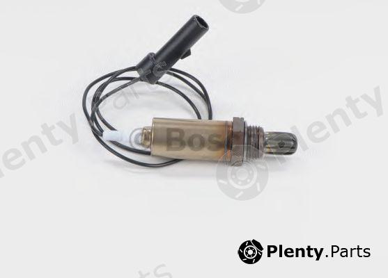  BOSCH part 0258002053 Lambda Sensor
