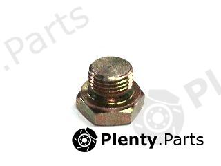  AIR FREN part 22.5000160 (225000160) Threaded Plug