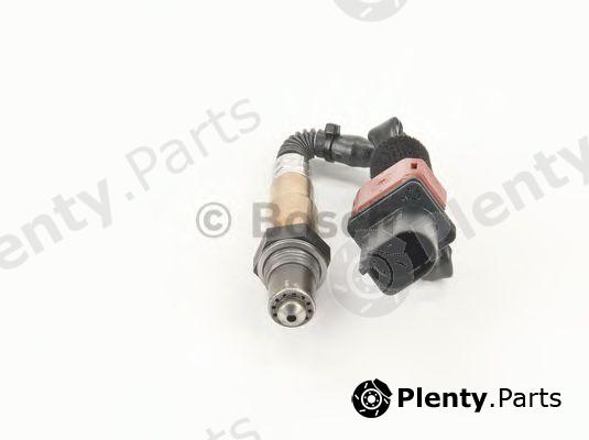  BOSCH part 0258017084 Lambda Sensor
