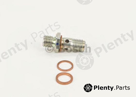  BOSCH part 1587010532 Repair Kit, fuel pump