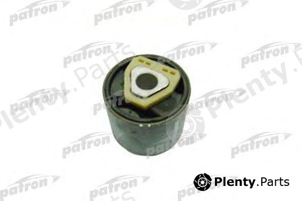  PATRON part PSE1033 Control Arm-/Trailing Arm Bush