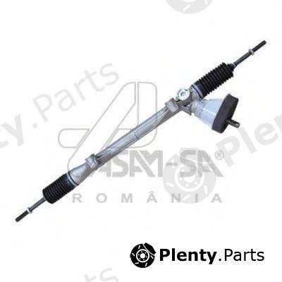  ASAM part 30456 Steering Gear