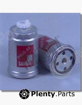  FLEETGUARD part FF5156 Fuel filter