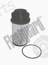  FLEETGUARD part FF5510 Fuel filter