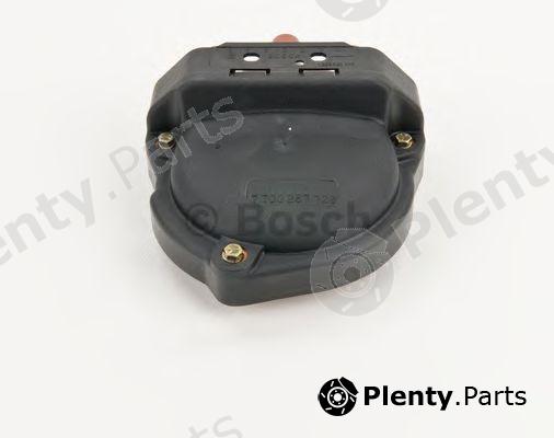  BOSCH part 1235522388 Distributor Cap