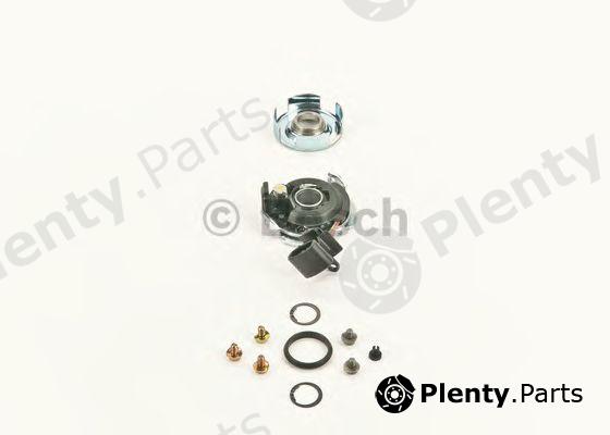  BOSCH part 1237011050 RPM Sensor, engine management