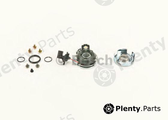  BOSCH part 1237011050 RPM Sensor, engine management
