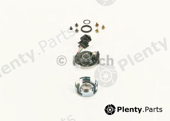  BOSCH part 1237011050 RPM Sensor, engine management