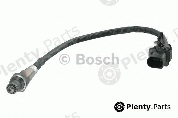  BOSCH part 0258017240 Lambda Sensor