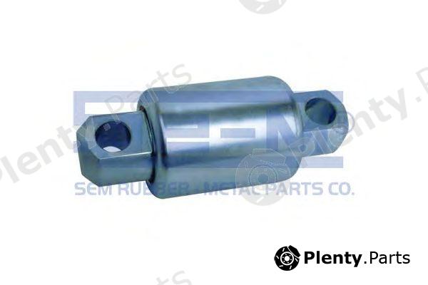  SEM LASTIK part 7633 Control Arm-/Trailing Arm Bush