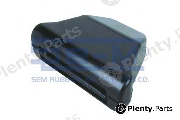  SEM LASTIK part 7717 Rubber Buffer, suspension