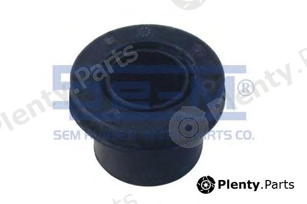  SEM LASTIK part 7775 Bush, control arm mounting