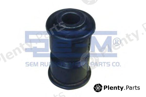  SEM LASTIK part 7842 Bush, leaf spring