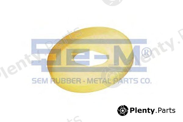  SEM LASTIK part 7859 Spacer, driver cab stabiliser