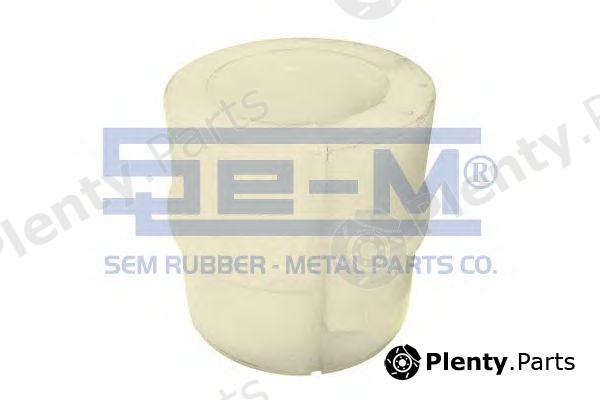  SEM LASTIK part 7943 Stabiliser Mounting