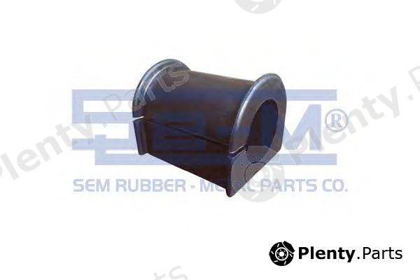  SEM LASTIK part 8011 Stabiliser Mounting