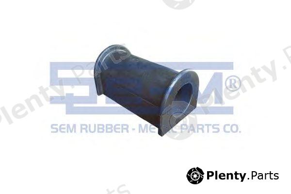  SEM LASTIK part 8012 Stabiliser Mounting