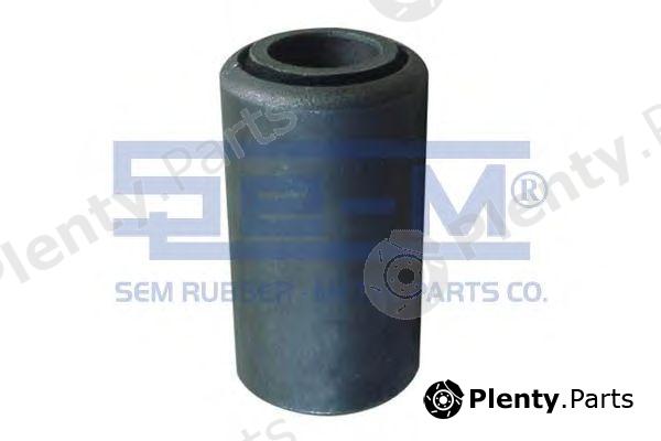  SEM LASTIK part 8027 Bush, leaf spring