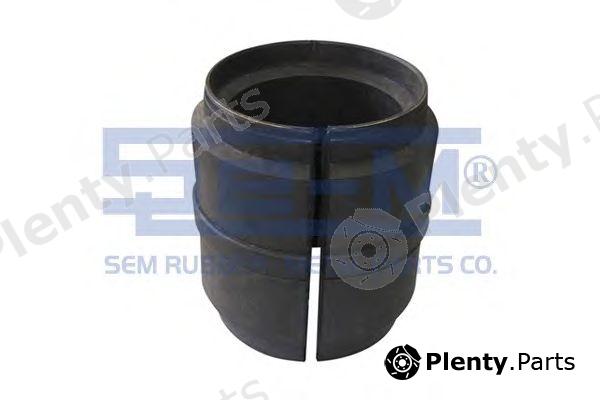  SEM LASTIK part 8033 Mounting, leaf spring