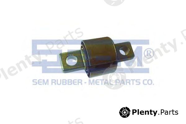  SEM LASTIK part 8498 Bush, shock absorber