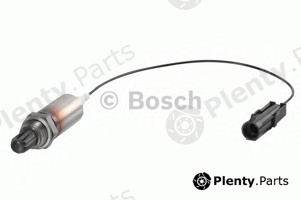  BOSCH part F00HL00311 Lambda Sensor