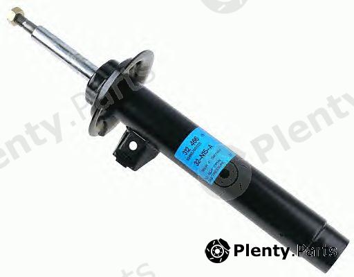  SACHS part 312466 Shock Absorber