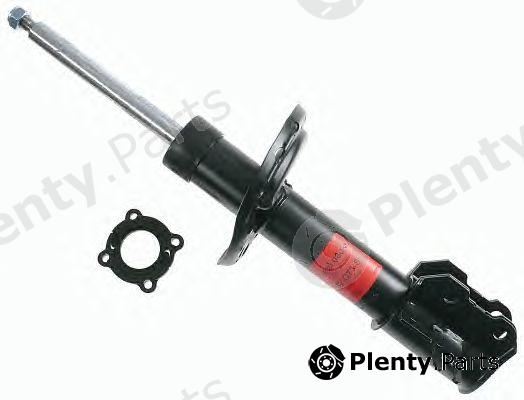  SACHS part 400080 Shock Absorber