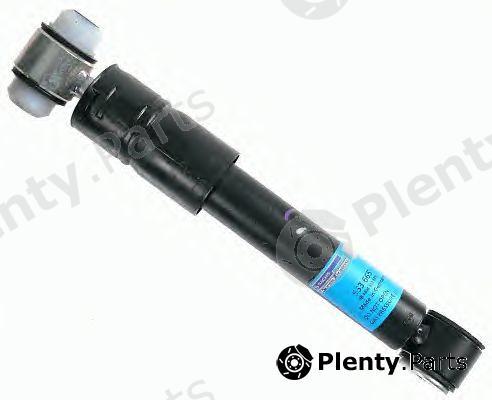  SACHS part 553665 Shock Absorber