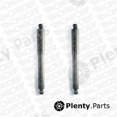  MONROE part D4463 Shock Absorber
