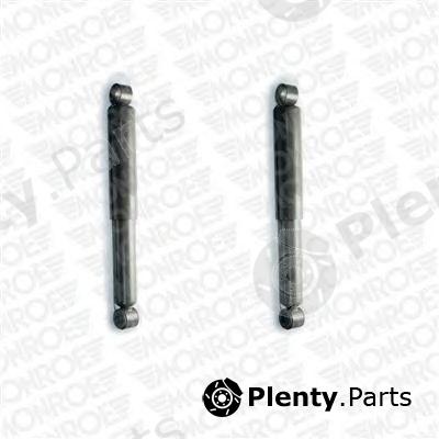 MONROE part D4484 Shock Absorber