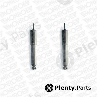  MONROE part D5472 Shock Absorber