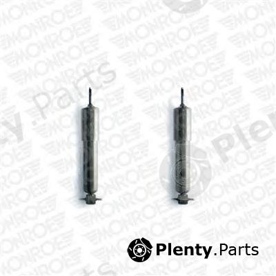  MONROE part D6424 Shock Absorber