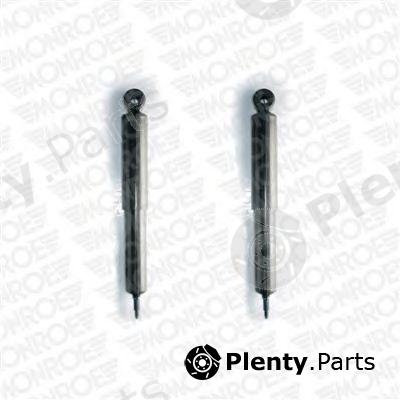  MONROE part D6440 Shock Absorber