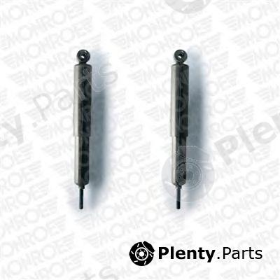 MONROE part D6630 Shock Absorber