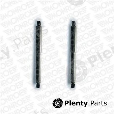  MONROE part D7698 Shock Absorber