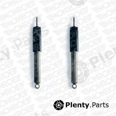  MONROE part D8021 Shock Absorber
