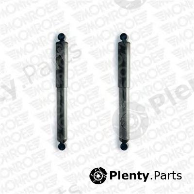  MONROE part D8025 Shock Absorber