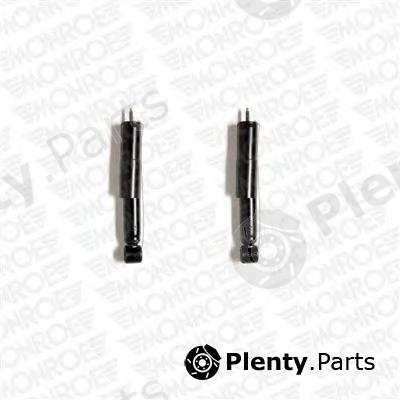  MONROE part E1042 Shock Absorber