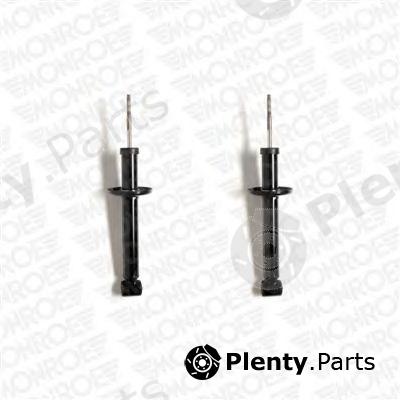  MONROE part E1071 Shock Absorber