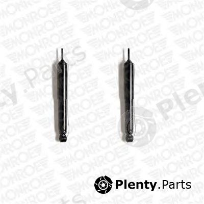  MONROE part E1095 Shock Absorber