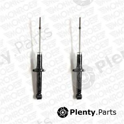 MONROE part E1158 Shock Absorber