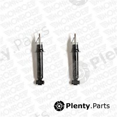  MONROE part E2062 Shock Absorber