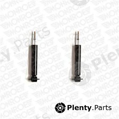  MONROE part E5306 Shock Absorber