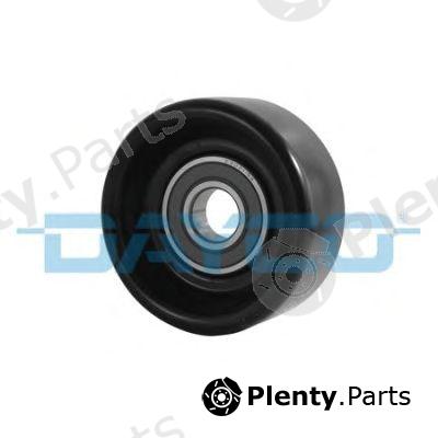  DAYCO part APV2492 Deflection/Guide Pulley, v-ribbed belt