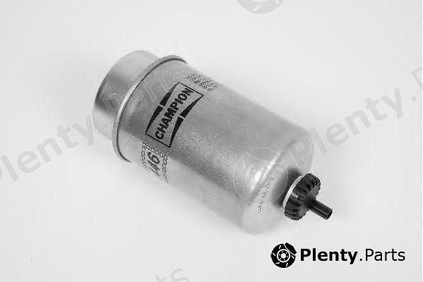  CHAMPION part L446/606 (L446606) Fuel filter
